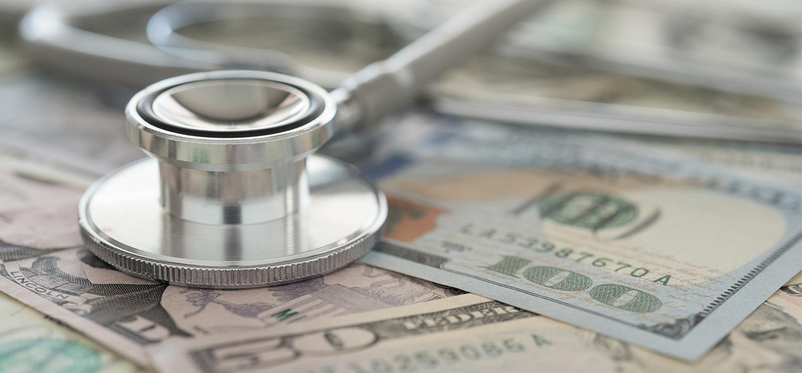 Estimates of Medical Device Spending in the United States (2015) Life